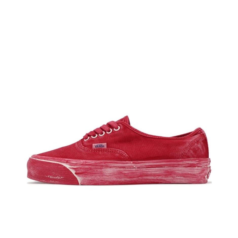 Vans Shoes Authentic - Vans Authentic 44 DX スケートボードシューズ ユニセックス