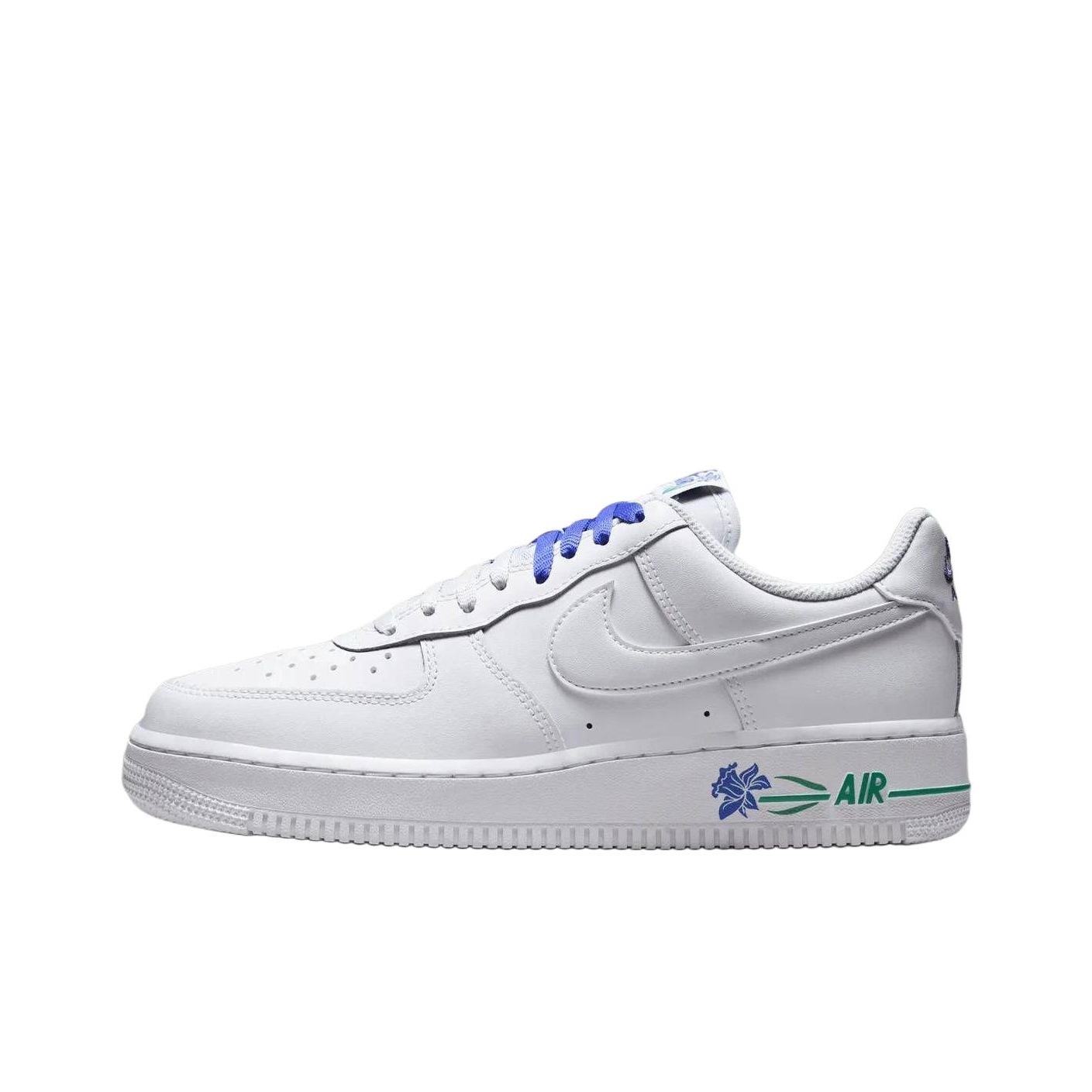 Nike Shoes Air Force 1 - ナイキ エアフォース1 スケートボードシューズ レディース ホワイト IF0498-101