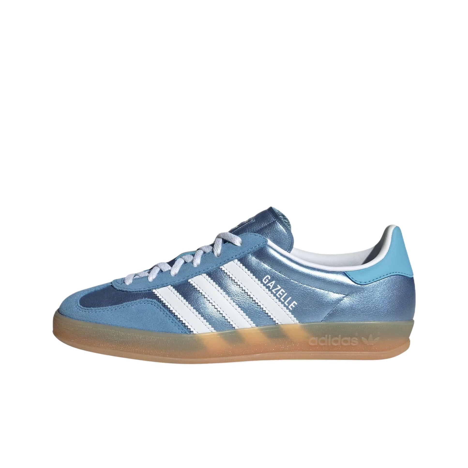 Adidas Shoes Gazelle - アディダス オリジナルス ガゼル インドア ロートップ スケートボードシューズ