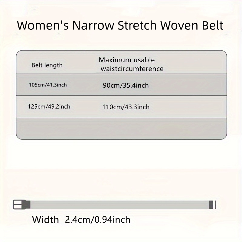女性用の伸縮性と伸縮性のある織りベルトを 1 つの衣装に、男 - Corset Waist Cinch のレビューと価格