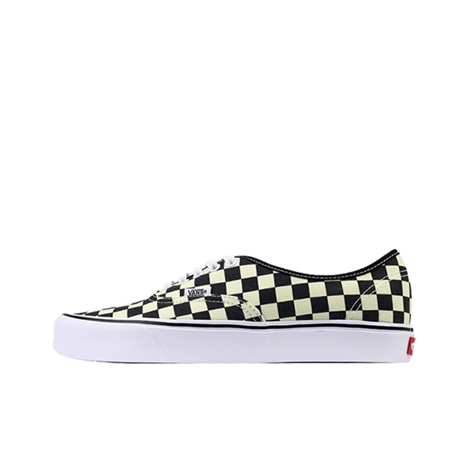 Vans Authentic キャンバスシューズ ユニセック - Vans Shoes Authentic のレビューと価格