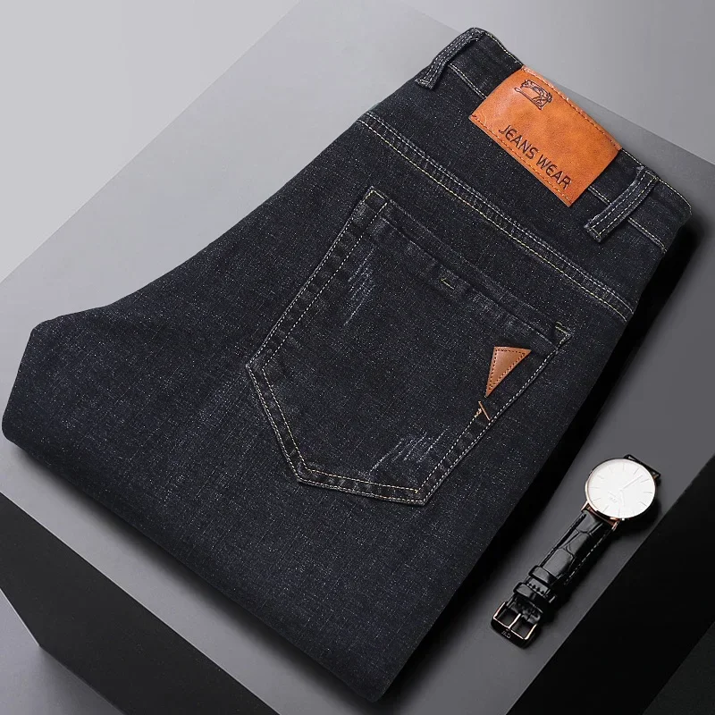 2025年 メンズ新作 カジュアルジーンズ クラシックスタイ - Levis Jeans 501 のレビューと価格