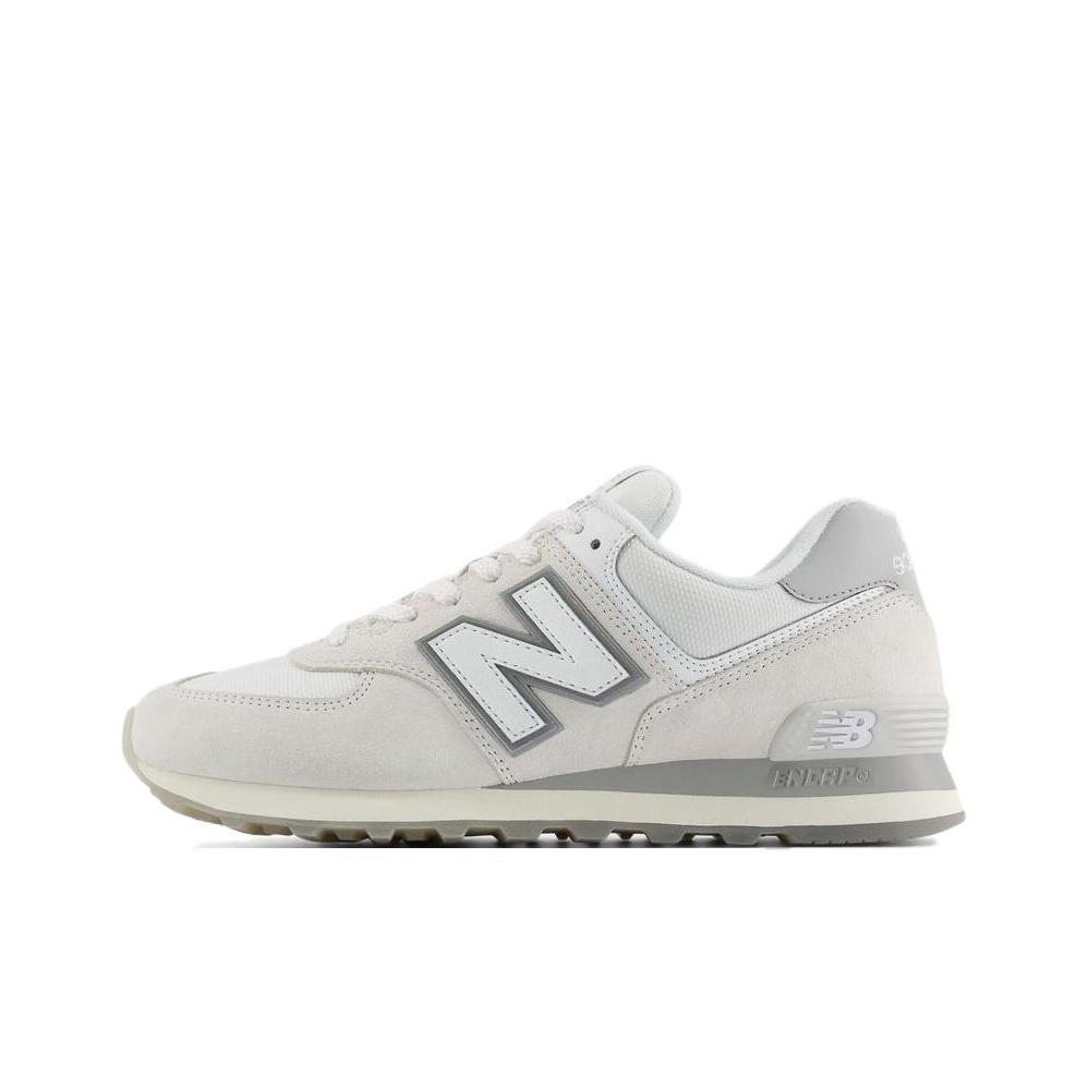 ニューバランス NB 574 ロートップ カジュアル ランニ - New Balance Shoes 574 のレビューと価格