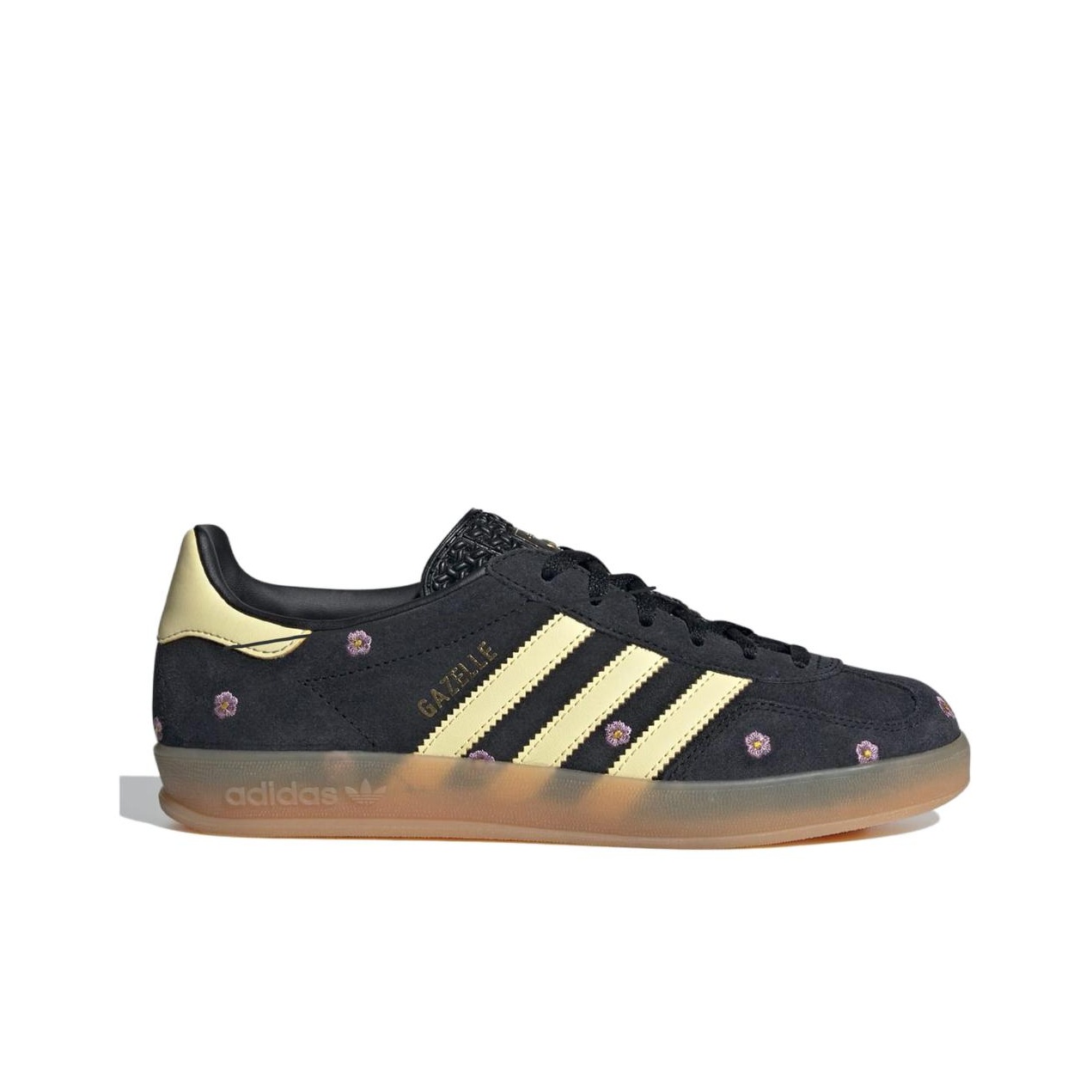 アディダス オリジナルス ガゼル インドア 耐摩耗性 ロート - Adidas Shoes Gazelle のレビューと価格