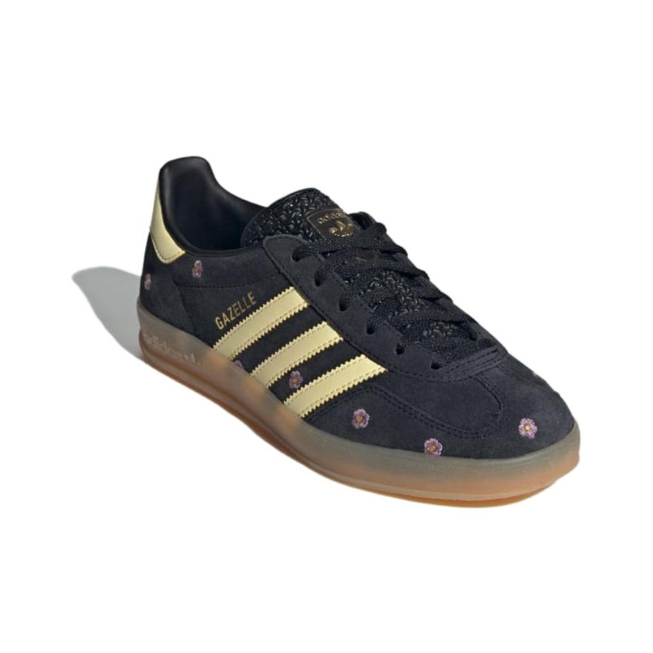 アディダス オリジナルス ガゼル インドア 耐摩耗性 ロート - Adidas Shoes Gazelle のレビューと価格