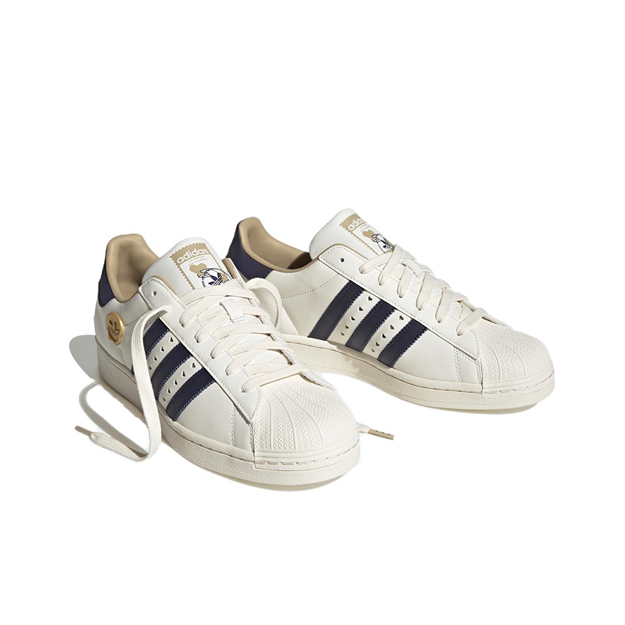 アディダス オリジナルス スーパースター 2023 快適でト - Adidas Shoes Superstar のレビューと価格