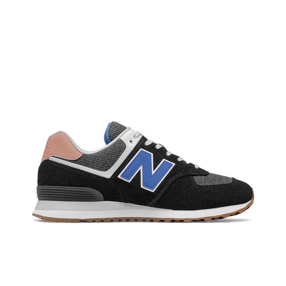 ニューバランス NB 574 ランニングシューズ ユニセック - New Balance Shoes 574 のレビューと価格