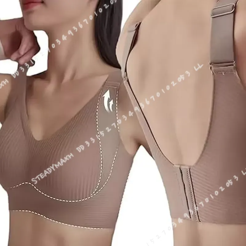 2025年版 レディースシームレス下着 薄型ワイヤーレス プ - Seamless Underwear Women のレビューと価格
