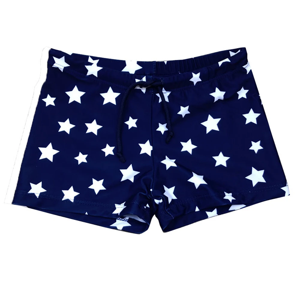 子供用水着,男の子用パンティー,ビーチウェア,スター柄 - Boyshort Underwear のレビューと価格
