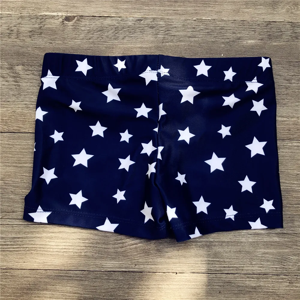 子供用水着,男の子用パンティー,ビーチウェア,スター柄 - Boyshort Underwear のレビューと価格
