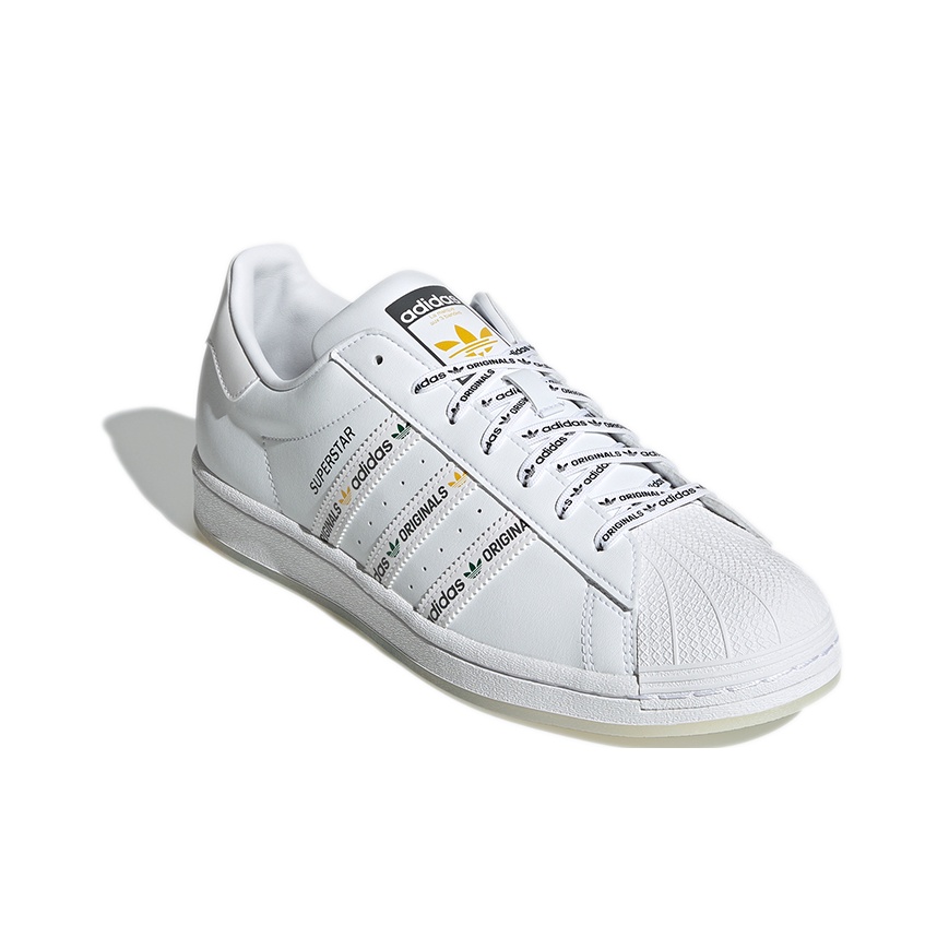 アディダス オリジナルス スーパースター スケートボードシュ - Adidas Shoes Superstar のレビューと価格