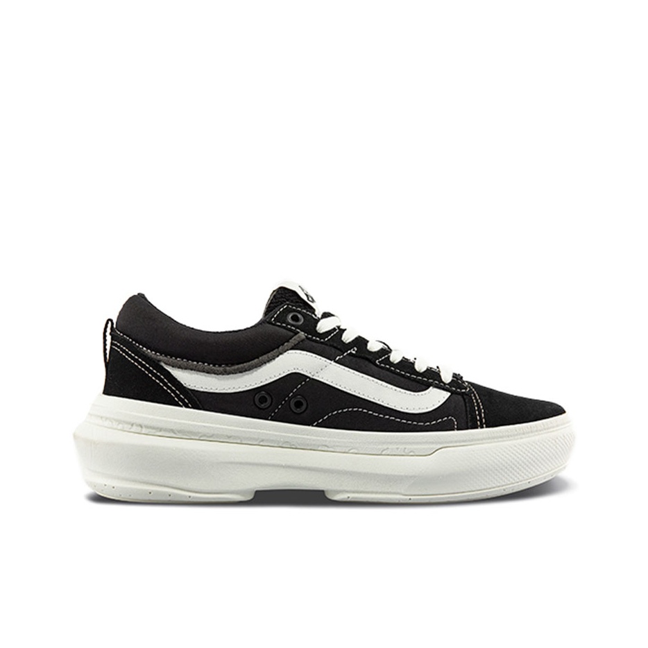 Vans Overt CC OLD SKOOL テキスタイル - Vans Shoes Old Skool のレビューと価格