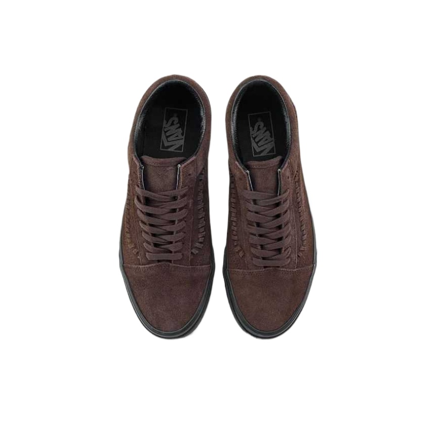 Vans オールドスクール ロートップ スケートボードシュー - Vans Shoes Old Skool のレビューと価格